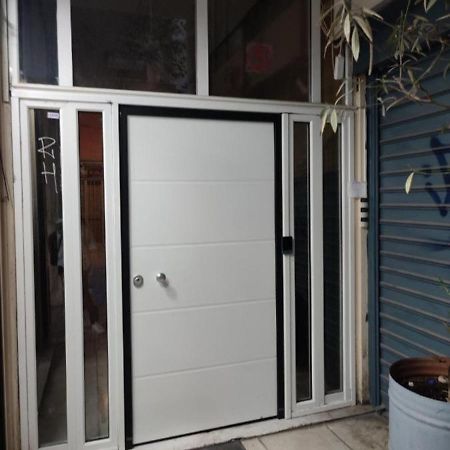 Dionisooss Apartment Athen Exterior foto